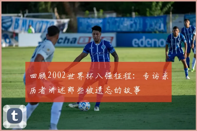 回顾2002世界杯八强征程：专访亲历者讲述那些被遗忘的故事